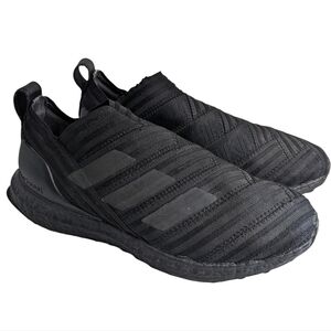 Adidas Kith Nemeziz Tango 17+360 Agility Ultra boost Black Men's Size 8